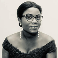 Eveline LUBUMBA