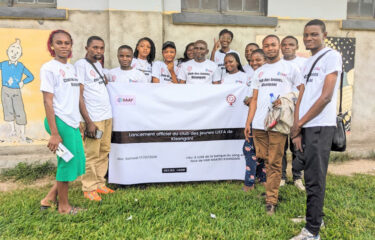 Création du Club des Jeunes IJEFA de Kisangani : Un Pas vers l&rsquo;Éducation et l&rsquo;Émancipation