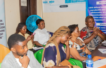 Uvira célèbre le Protocole de Maputo et appelle au renforcement de la Convention africaine contre les VBG